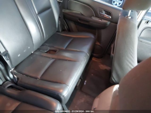 Photo 7 VIN: 1GNLC2E0XBR348970 - CHEVROLET TAHOE 