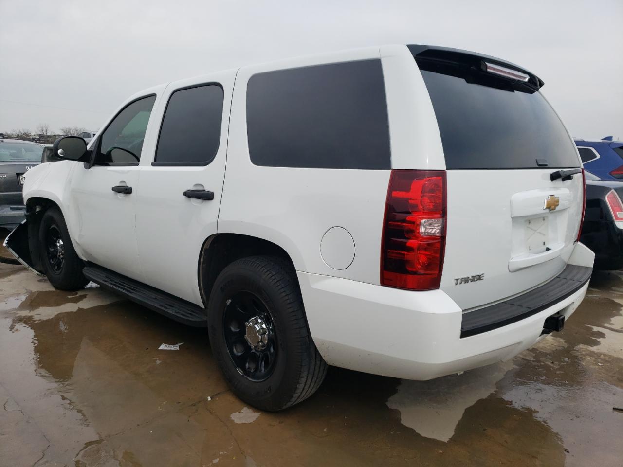 Photo 1 VIN: 1GNLC2E0XCR318563 - CHEVROLET TAHOE 