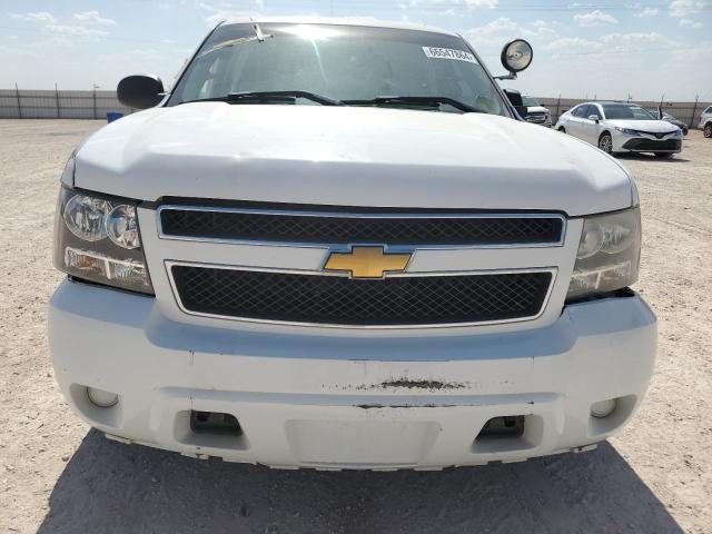 Photo 4 VIN: 1GNLC2E0XDR168830 - CHEVROLET TAHOE POLI 