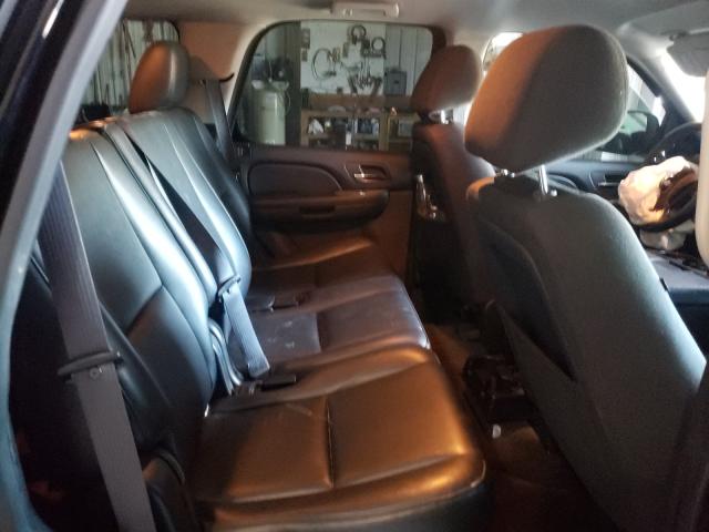 Photo 5 VIN: 1GNLC2E0XDR232297 - CHEVROLET TAHOE POLI 