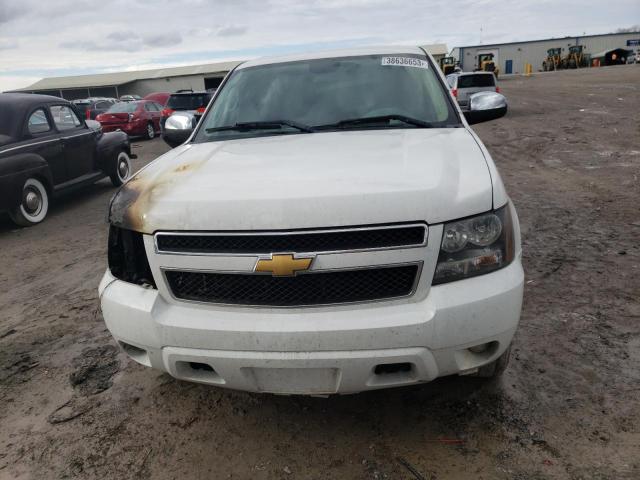 Photo 4 VIN: 1GNLC2E0XDR291849 - CHEVROLET TAHOE POLI 