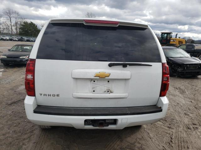 Photo 5 VIN: 1GNLC2E0XDR291849 - CHEVROLET TAHOE POLI 