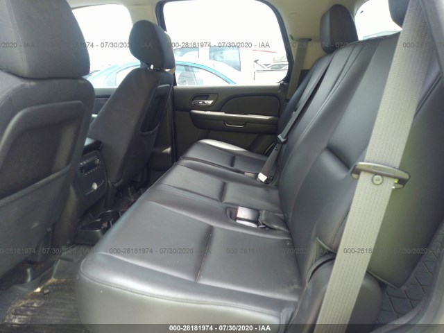 Photo 7 VIN: 1GNLC2E0XDR293889 - CHEVROLET TAHOE 