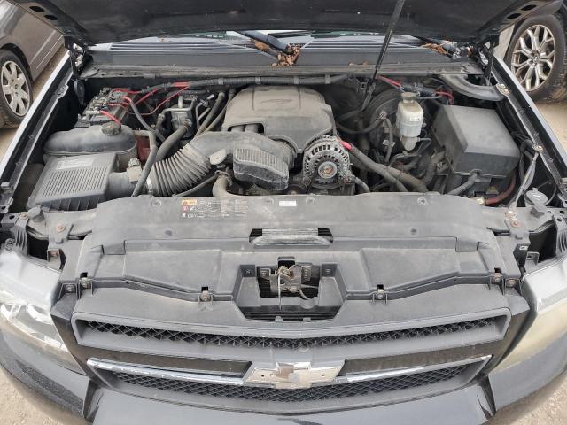 Photo 10 VIN: 1GNLC2E0XDR340290 - CHEVROLET TAHOE POLI 