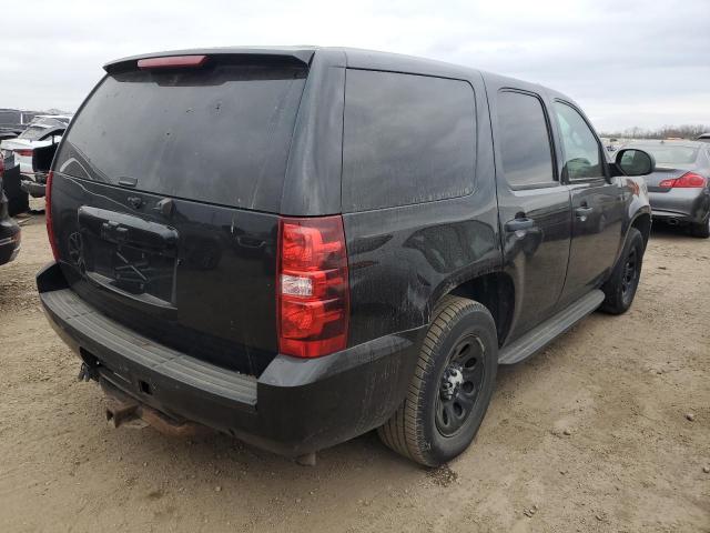 Photo 2 VIN: 1GNLC2E0XDR340290 - CHEVROLET TAHOE POLI 