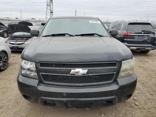 Photo 4 VIN: 1GNLC2E0XDR340290 - CHEVROLET TAHOE POLI 