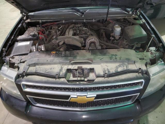 Photo 11 VIN: 1GNLC2E0XDR347370 - CHEVROLET TAHOE POLI 