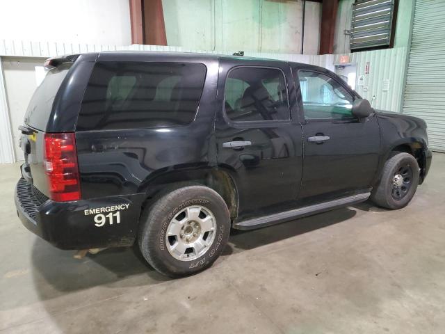 Photo 2 VIN: 1GNLC2E0XDR347370 - CHEVROLET TAHOE POLI 