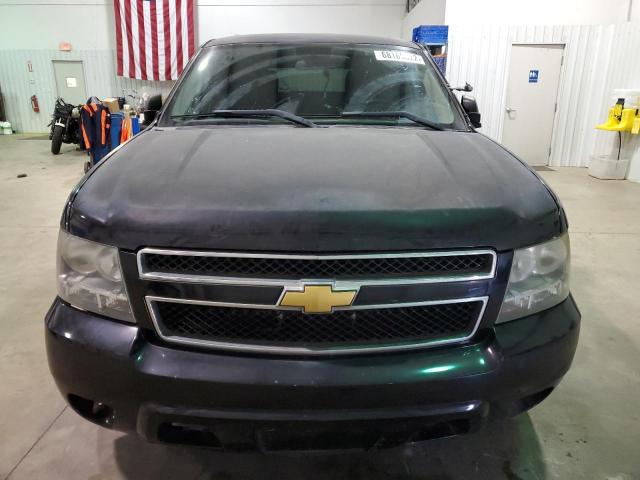 Photo 4 VIN: 1GNLC2E0XDR347370 - CHEVROLET TAHOE POLI 