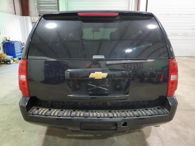 Photo 5 VIN: 1GNLC2E0XDR347370 - CHEVROLET TAHOE POLI 