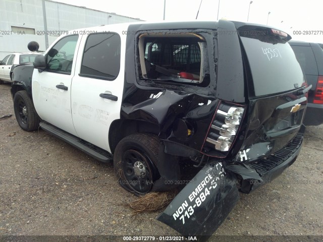 Photo 2 VIN: 1GNLC2E0XER171891 - CHEVROLET TAHOE 