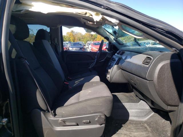 Photo 4 VIN: 1GNLC2E0XER176962 - CHEVROLET TAHOE POLI 