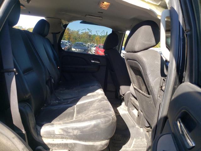 Photo 5 VIN: 1GNLC2E0XER176962 - CHEVROLET TAHOE POLI 