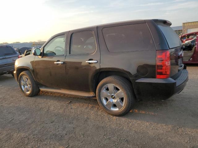 Photo 1 VIN: 1GNLC2E0XER179411 - CHEVROLET TAHOE POLI 