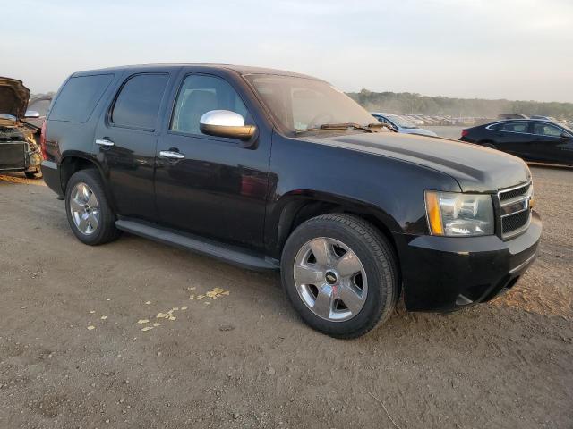 Photo 3 VIN: 1GNLC2E0XER179411 - CHEVROLET TAHOE POLI 