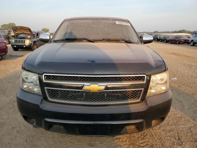 Photo 4 VIN: 1GNLC2E0XER179411 - CHEVROLET TAHOE POLI 