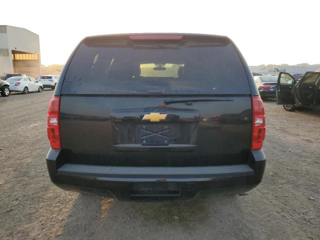 Photo 5 VIN: 1GNLC2E0XER179411 - CHEVROLET TAHOE POLI 