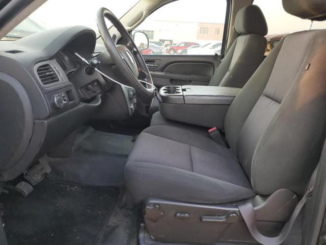 Photo 6 VIN: 1GNLC2E0XER179411 - CHEVROLET TAHOE POLI 