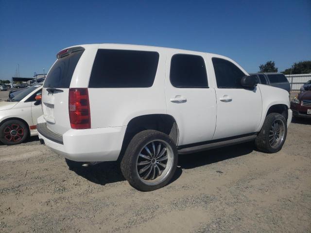 Photo 2 VIN: 1GNLC2E0XER204436 - CHEVROLET TAHOE POLI 