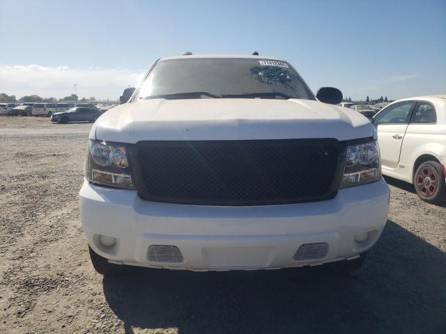 Photo 4 VIN: 1GNLC2E0XER204436 - CHEVROLET TAHOE POLI 