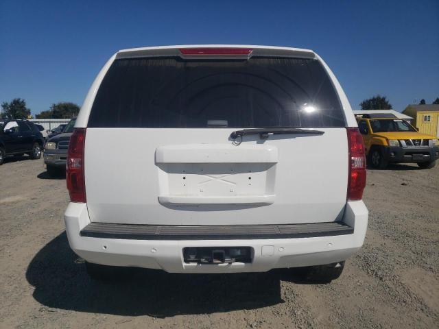 Photo 5 VIN: 1GNLC2E0XER204436 - CHEVROLET TAHOE POLI 