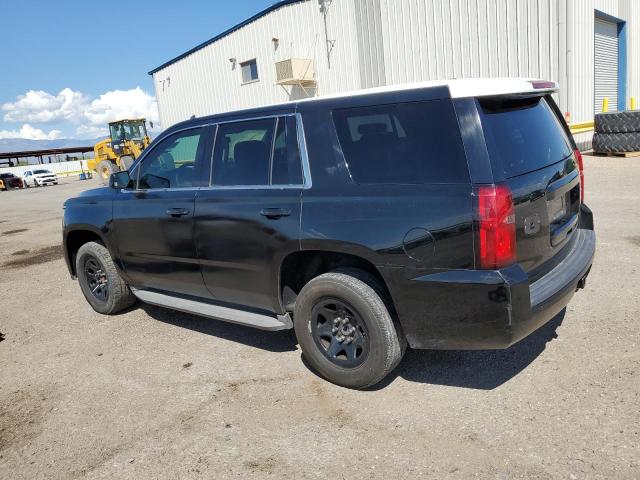 Photo 1 VIN: 1GNLC2EC0FR297978 - CHEVROLET TAHOE POLI 