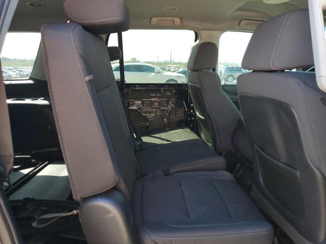 Photo 10 VIN: 1GNLC2EC0FR297978 - CHEVROLET TAHOE POLI 