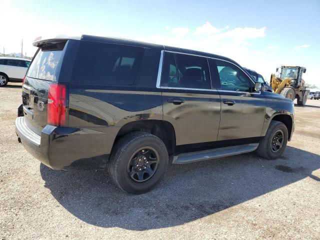 Photo 2 VIN: 1GNLC2EC0FR297978 - CHEVROLET TAHOE POLI 