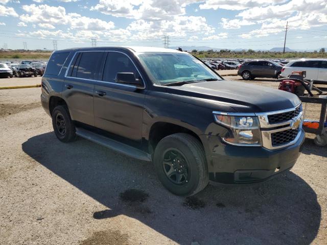 Photo 3 VIN: 1GNLC2EC0FR297978 - CHEVROLET TAHOE POLI 