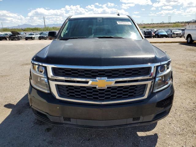 Photo 4 VIN: 1GNLC2EC0FR297978 - CHEVROLET TAHOE POLI 