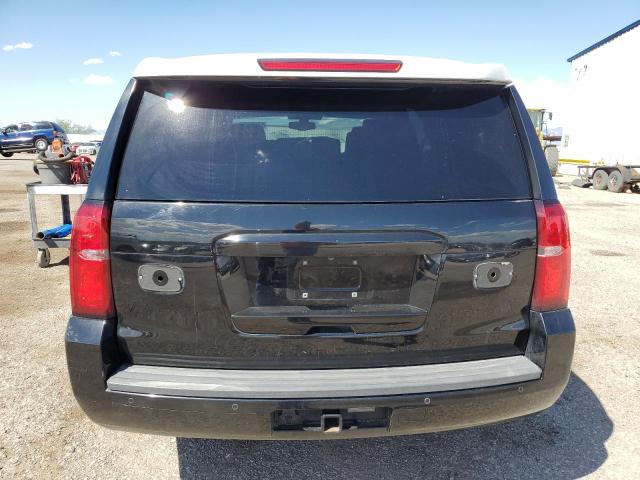 Photo 5 VIN: 1GNLC2EC0FR297978 - CHEVROLET TAHOE POLI 