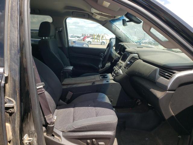 Photo 4 VIN: 1GNLC2EC1FR257599 - CHEVROLET TAHOE POLI 