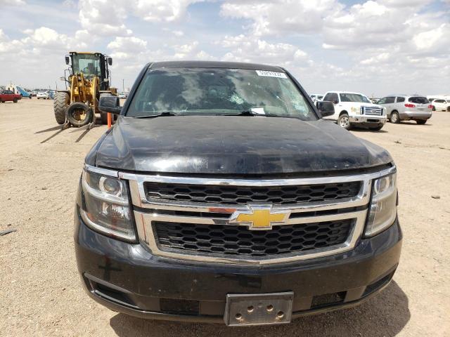 Photo 8 VIN: 1GNLC2EC1FR257599 - CHEVROLET TAHOE POLI 