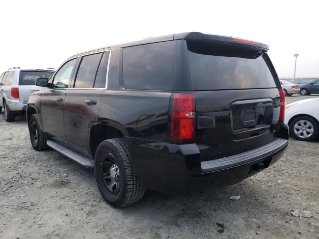 Photo 2 VIN: 1GNLC2EC1FR261233 - CHEVROLET TAHOE POLI 