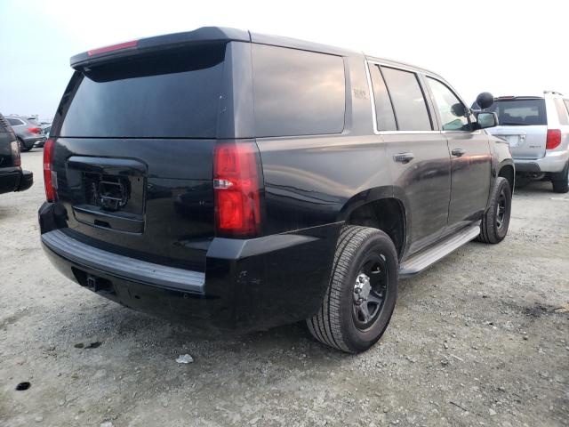 Photo 3 VIN: 1GNLC2EC1FR261233 - CHEVROLET TAHOE POLI 