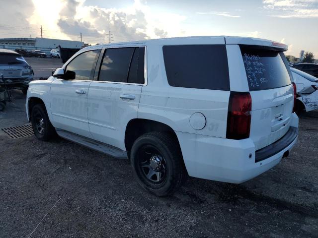 Photo 1 VIN: 1GNLC2EC1FR278100 - CHEVROLET TAHOE 