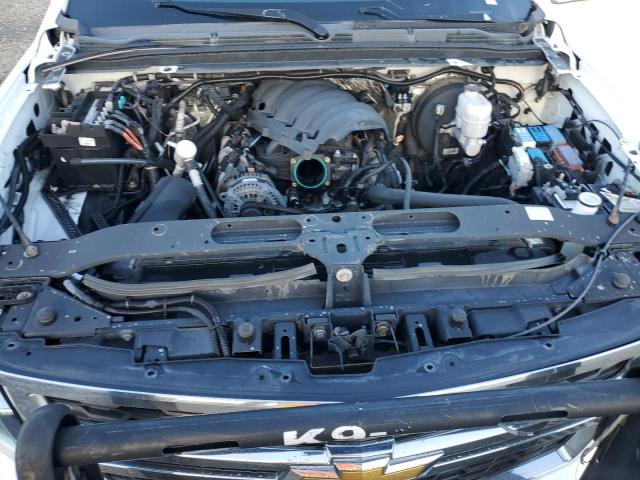 Photo 10 VIN: 1GNLC2EC1FR278100 - CHEVROLET TAHOE 