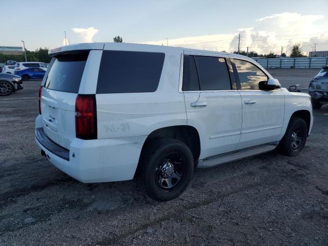 Photo 2 VIN: 1GNLC2EC1FR278100 - CHEVROLET TAHOE 