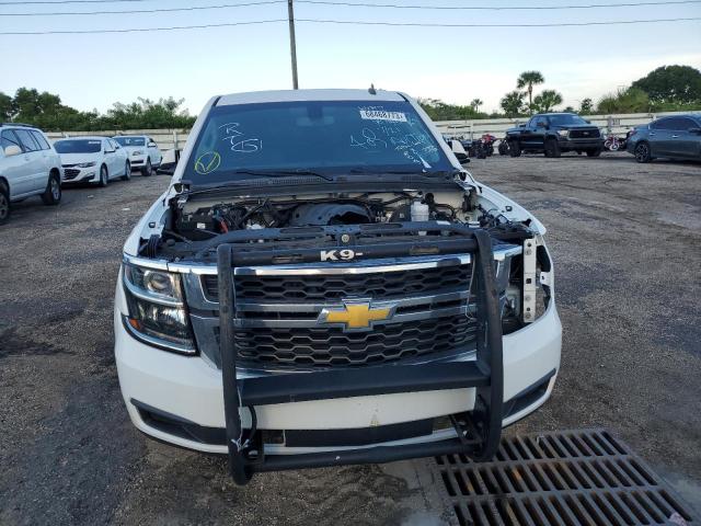 Photo 4 VIN: 1GNLC2EC1FR278100 - CHEVROLET TAHOE 