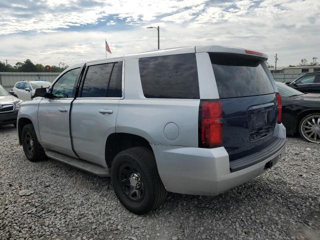 Photo 1 VIN: 1GNLC2EC1FR278985 - CHEVROLET TAHOE POLI 