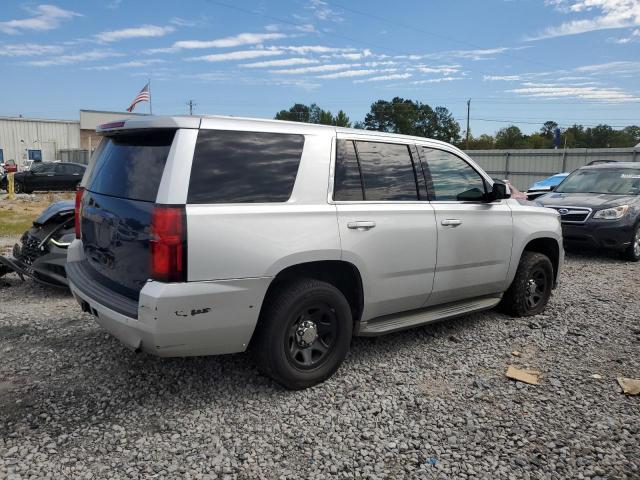 Photo 2 VIN: 1GNLC2EC1FR278985 - CHEVROLET TAHOE POLI 