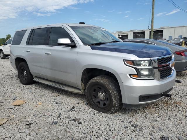 Photo 3 VIN: 1GNLC2EC1FR278985 - CHEVROLET TAHOE POLI 