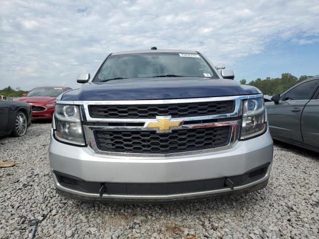 Photo 4 VIN: 1GNLC2EC1FR278985 - CHEVROLET TAHOE POLI 