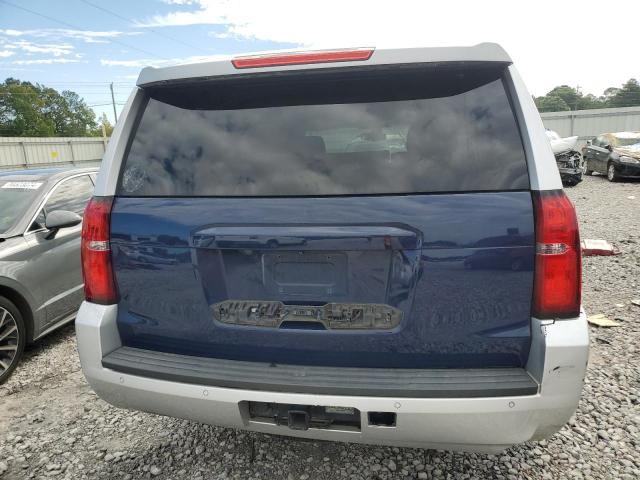 Photo 5 VIN: 1GNLC2EC1FR278985 - CHEVROLET TAHOE POLI 