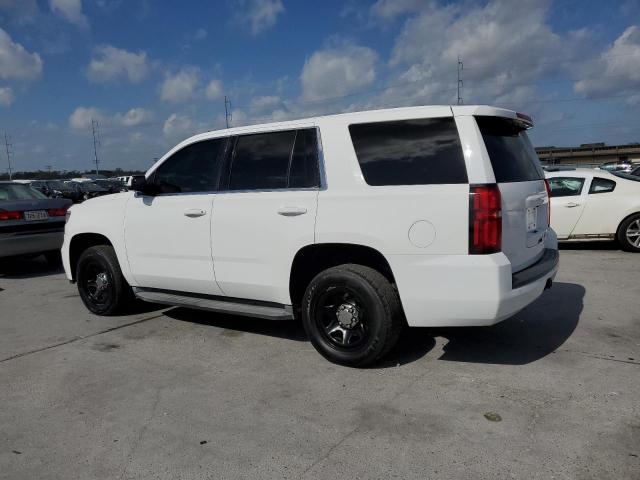 Photo 1 VIN: 1GNLC2EC2FR278428 - CHEVROLET TAHOE POLI 