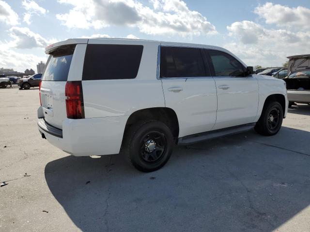 Photo 2 VIN: 1GNLC2EC2FR278428 - CHEVROLET TAHOE POLI 