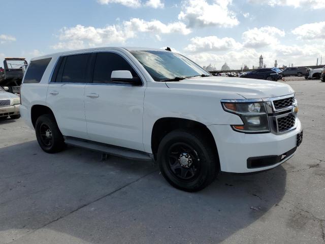 Photo 3 VIN: 1GNLC2EC2FR278428 - CHEVROLET TAHOE POLI 