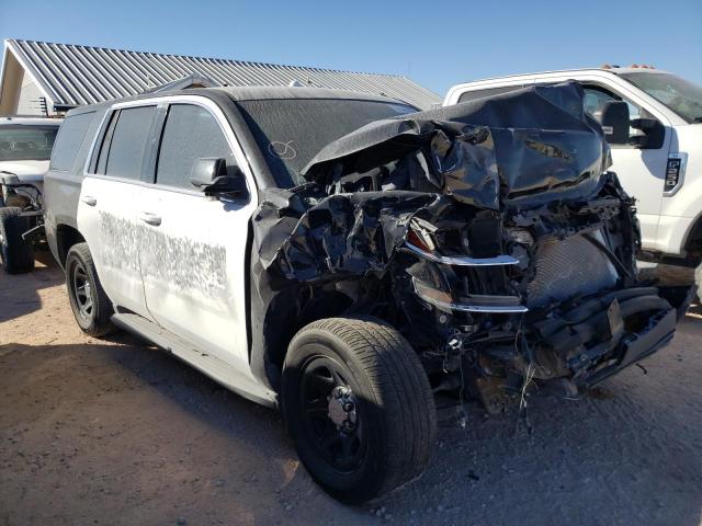 Photo 3 VIN: 1GNLC2EC2FR512664 - CHEVROLET TAHOE POLI 