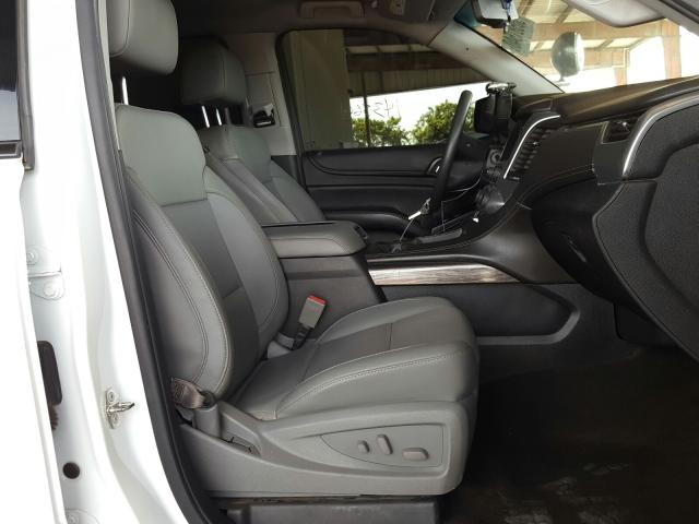 Photo 4 VIN: 1GNLC2EC2FR535202 - CHEVROLET TAHOE POLI 