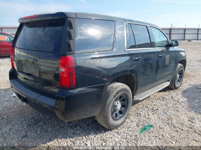 Photo 3 VIN: 1GNLC2EC2FR645070 - CHEVROLET TAHOE 